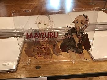 Amazon.co.jp: 艦隊これくしょん -艦これ- 由良 B2ポスター